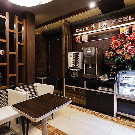 Hotels & Resort Feel Jokohama Kültér fotó