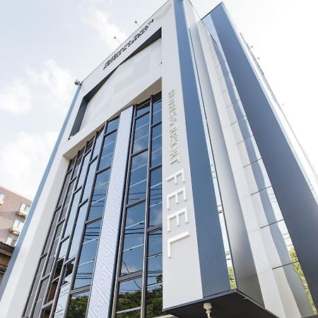 Hotels & Resort Feel Jokohama Kültér fotó