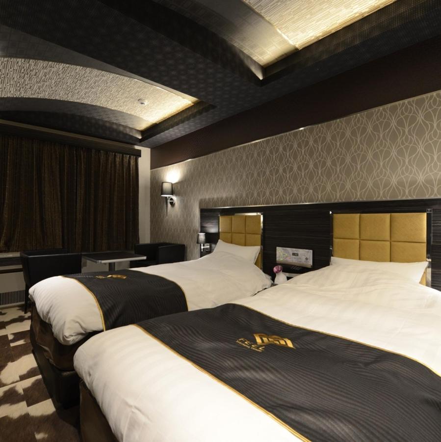 Hotels & Resort Feel Jokohama Kültér fotó