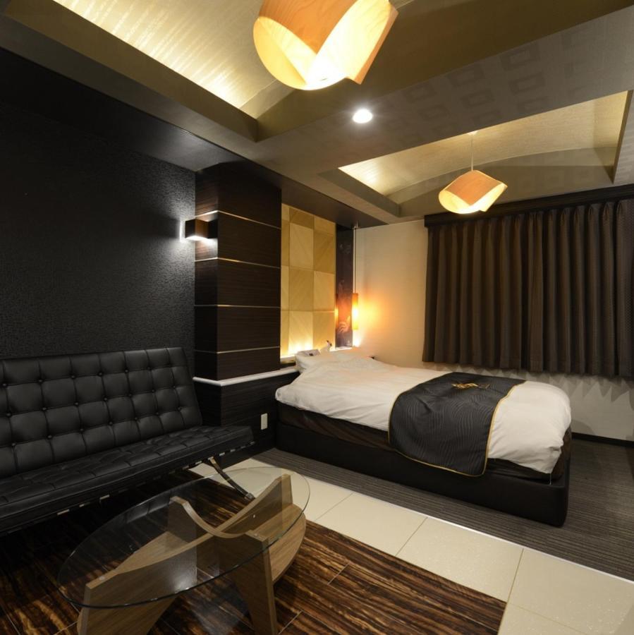 Hotels & Resort Feel Jokohama Kültér fotó