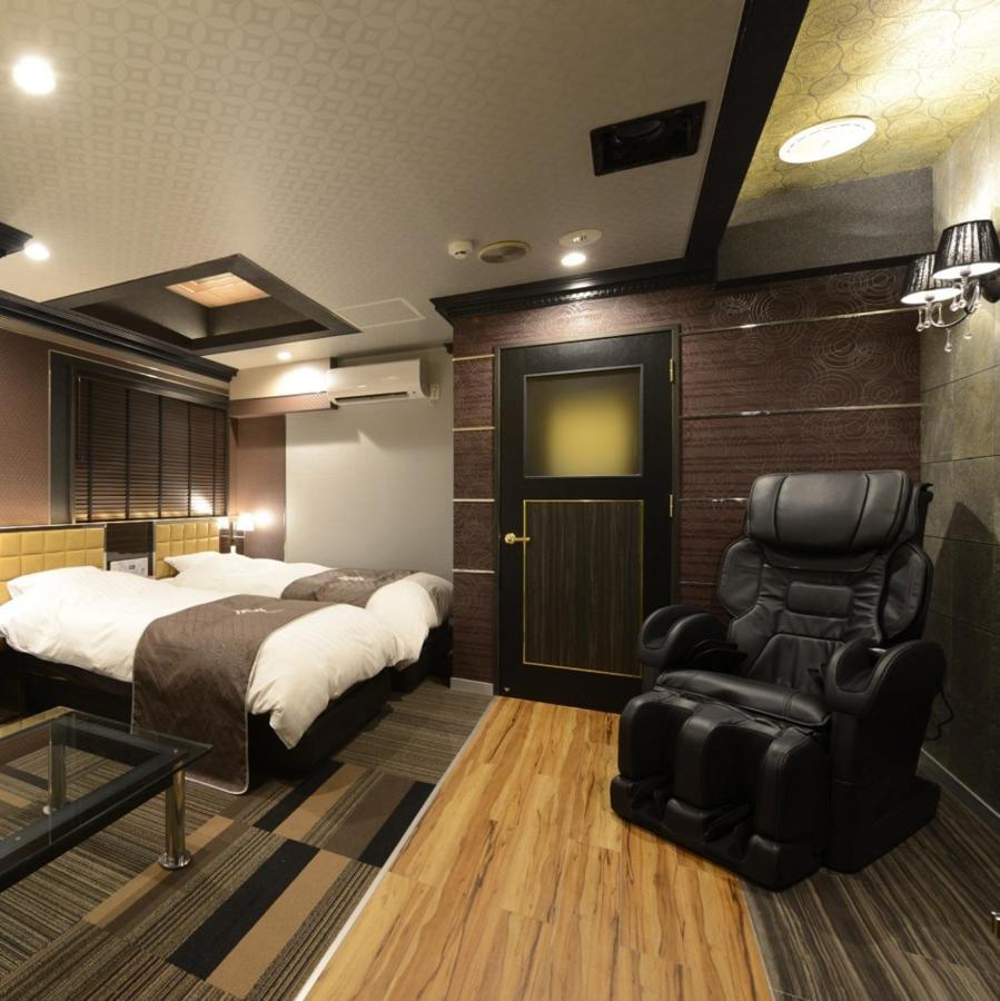 Hotels & Resort Feel Jokohama Kültér fotó
