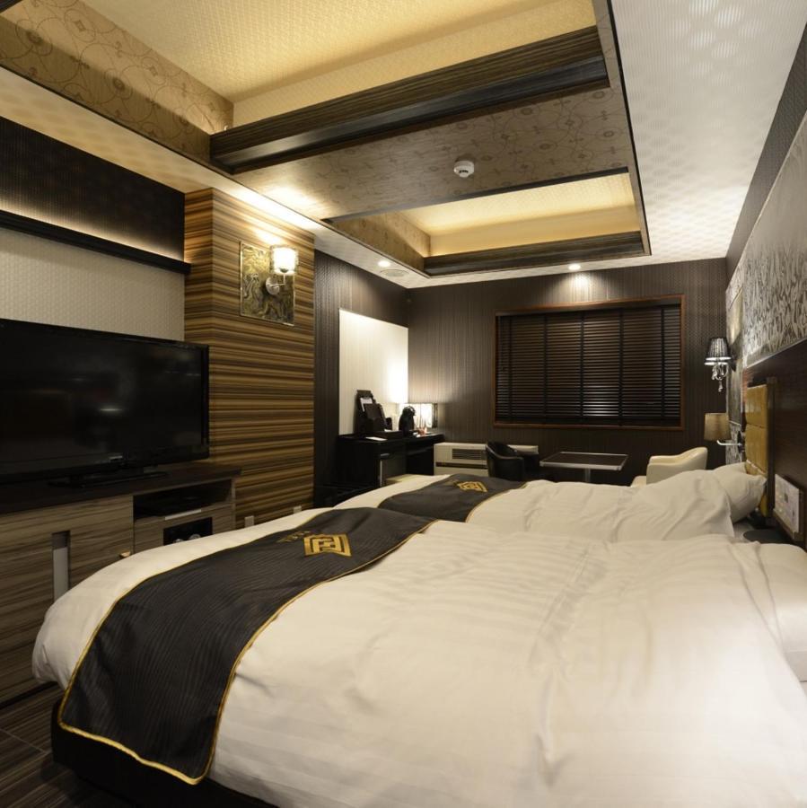 Hotels & Resort Feel Jokohama Kültér fotó
